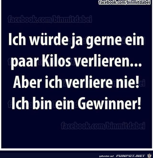 Ich würde ja gerne... Ich würde ja gerne...