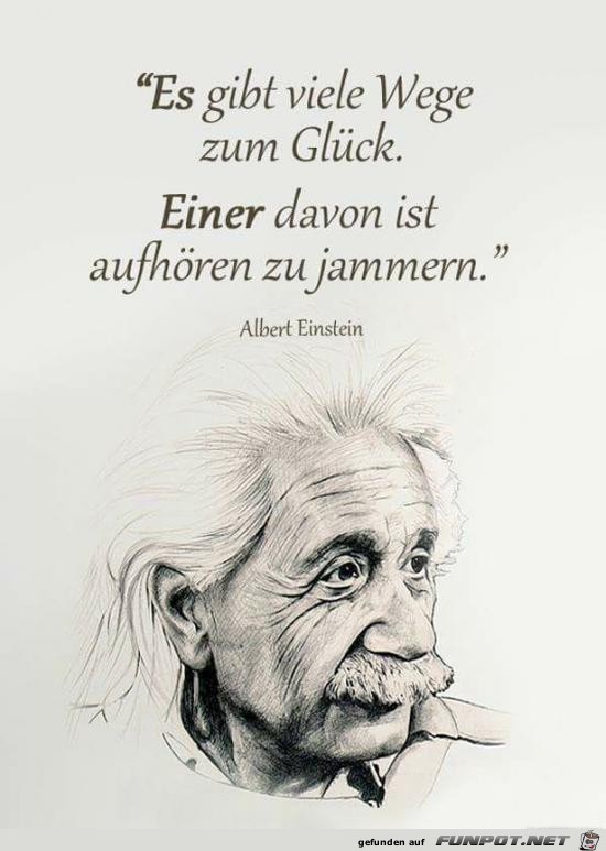 es gibt viele Wege...... es gibt viele Wege......