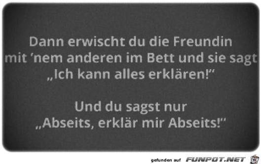 Freundin Freundin