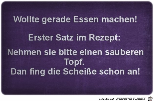 Rezept Rezept
