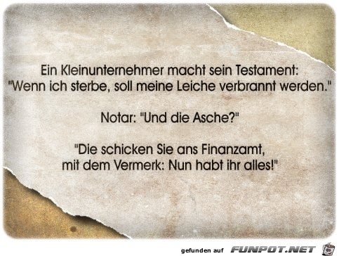 Testament Testament