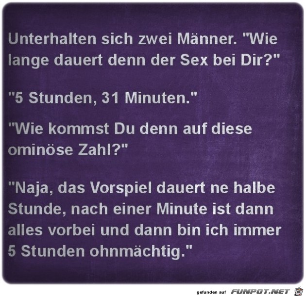 Unterhaltung Unterhaltung