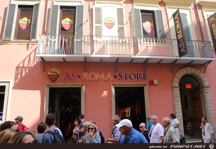 0930-20 Fanshop AS Rom 0930-20 Fanshop AS Rom