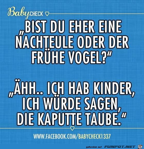Was bist Du fuer eine Mama Was bist Du fuer eine Mama