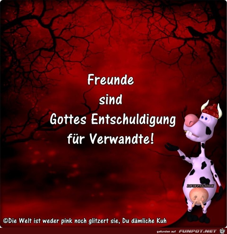 Freunde sind