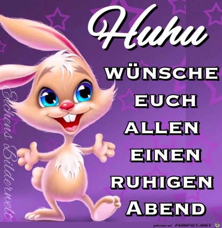 Huhu Huhu