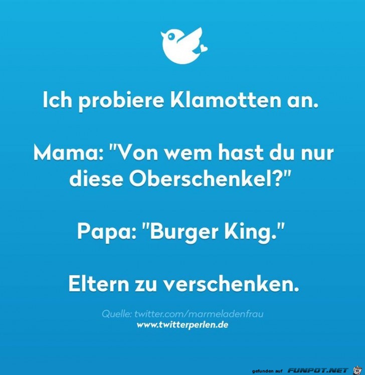 Klamotten anziehen Klamotten anziehen