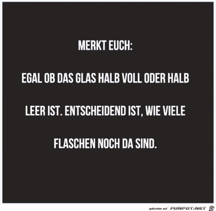 Merkt Euch Merkt Euch