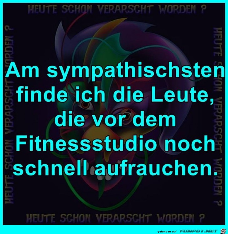 Sympatisch