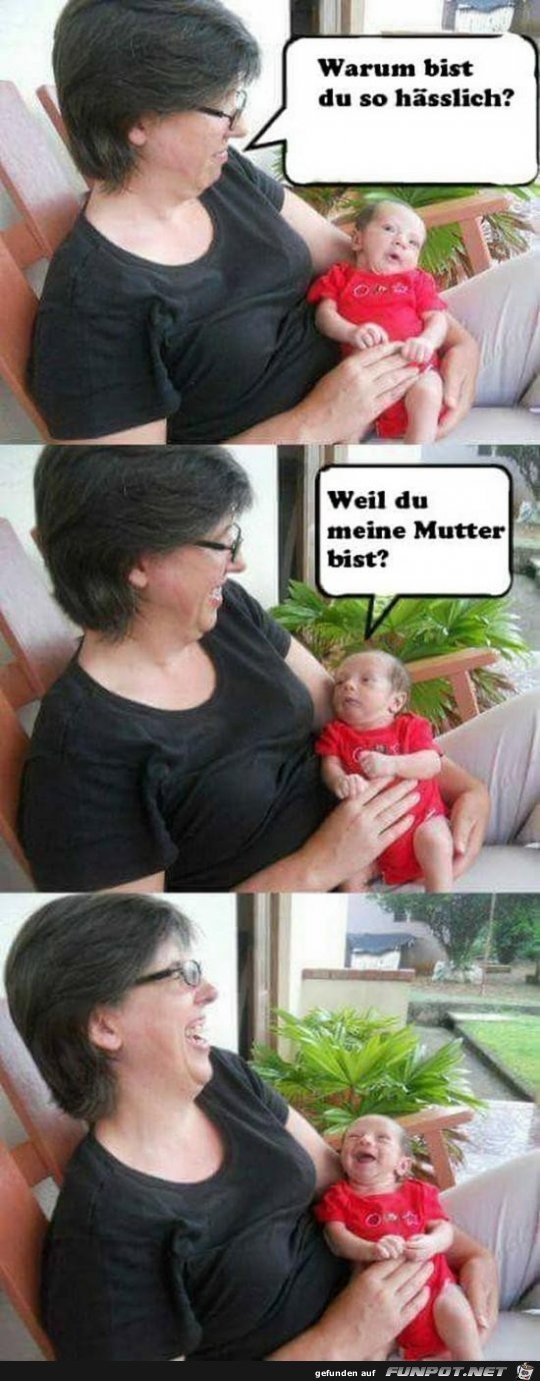 Klare Ansage Klare Ansage