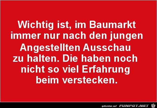 Nach jungen Mitarbeitern schauen Nach jungen Mitarbeitern schauen