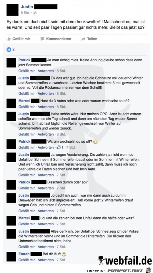 Reifenwechsel Reifenwechsel
