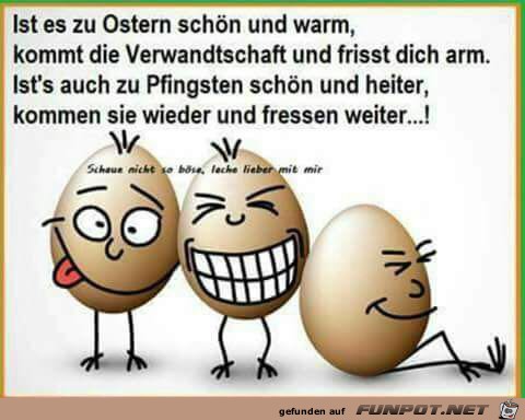 Die liebe Verwandschaft Die liebe Verwandschaft