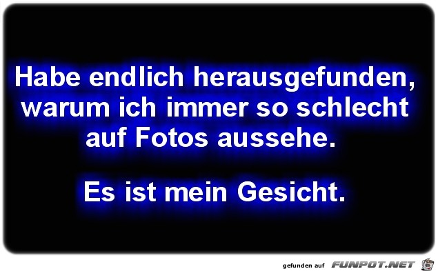 Gesicht Gesicht