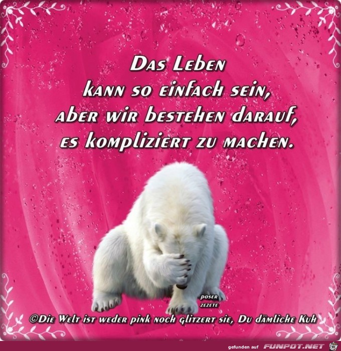 Das Leben