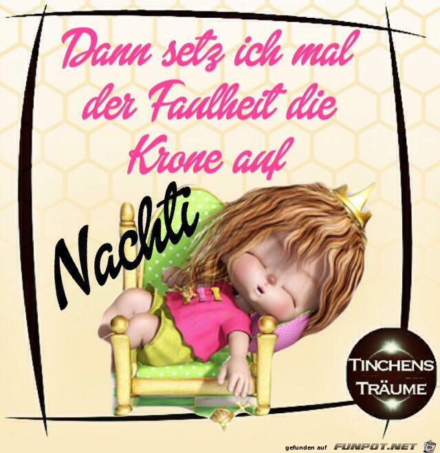 Nachtli Nachtli