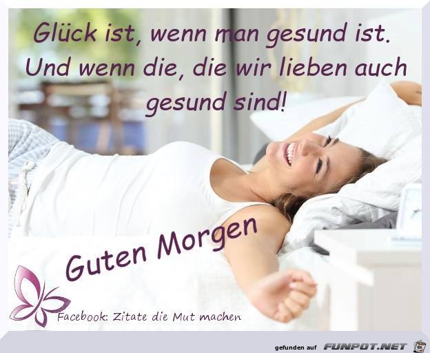 Glueck Ist