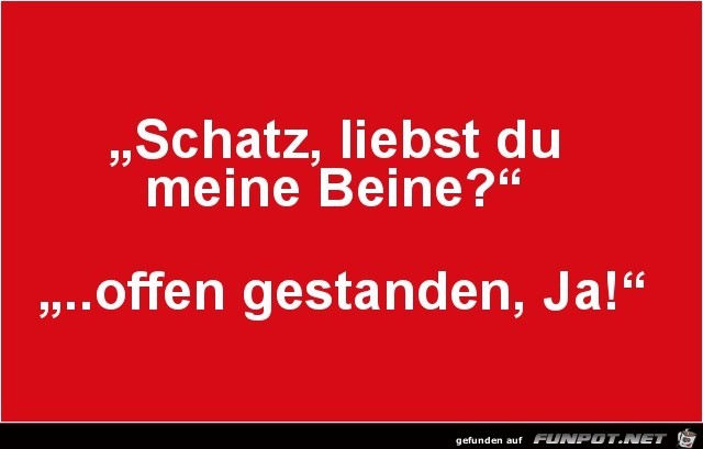 Gute Antwort