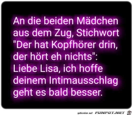 An die beiden Maedchen An die beiden Maedchen