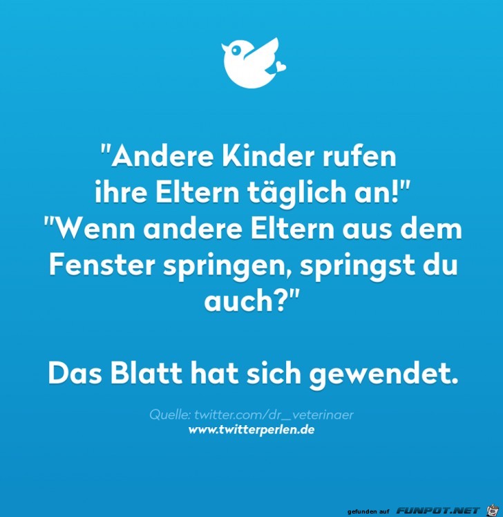 Andere Kinder