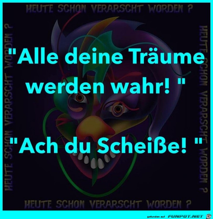Traeume Traeume
