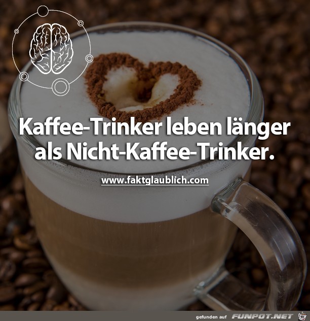 Wer lebt laenger Wer lebt laenger