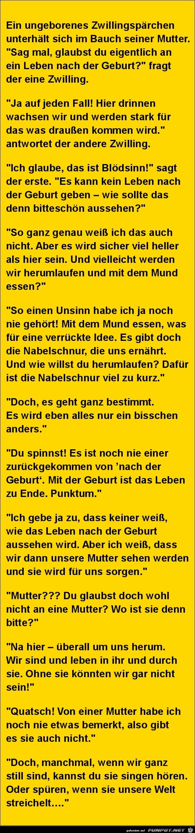 ein ungeborenes Zwillingspärchen........ ein ungeborenes Zwillingspärchen........
