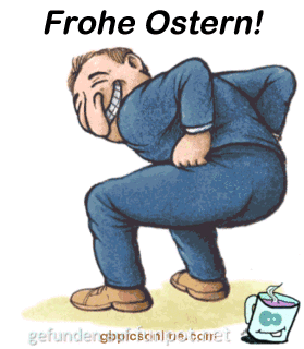 frohe Ostern frohe Ostern