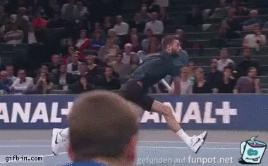 Tennisball Tennisball