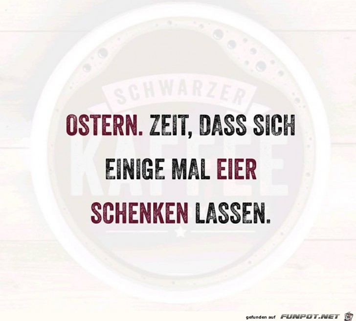 Ostern Ostern