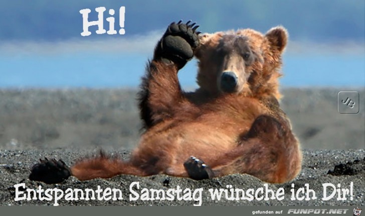 Samstag