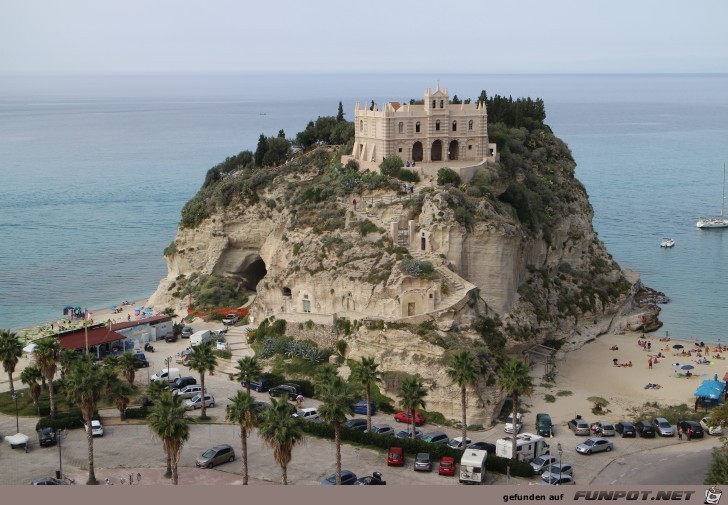 1001-03 Santa Maria dell Isola 1001-03 Santa Maria dell Isola