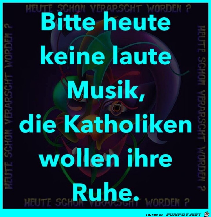 Katholiken Katholiken