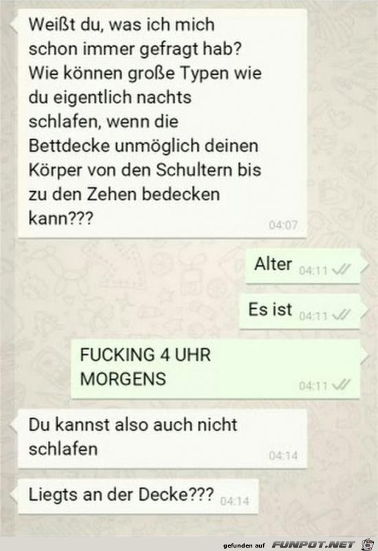 Du meine Güte Du meine Güte