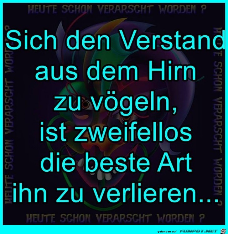 Die beste Art Die beste Art