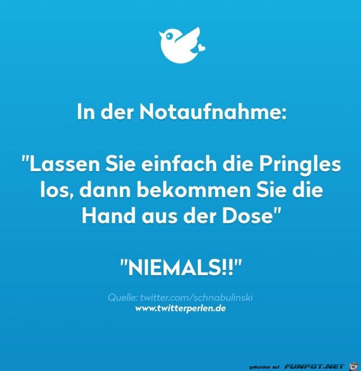 In der Notaufnahme In der Notaufnahme