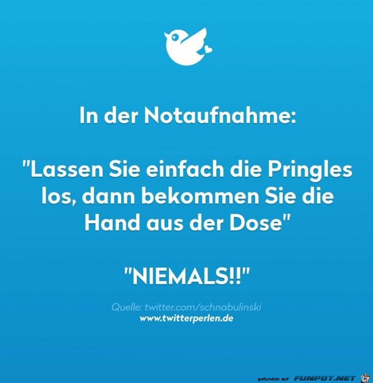 In der Notaufnahme