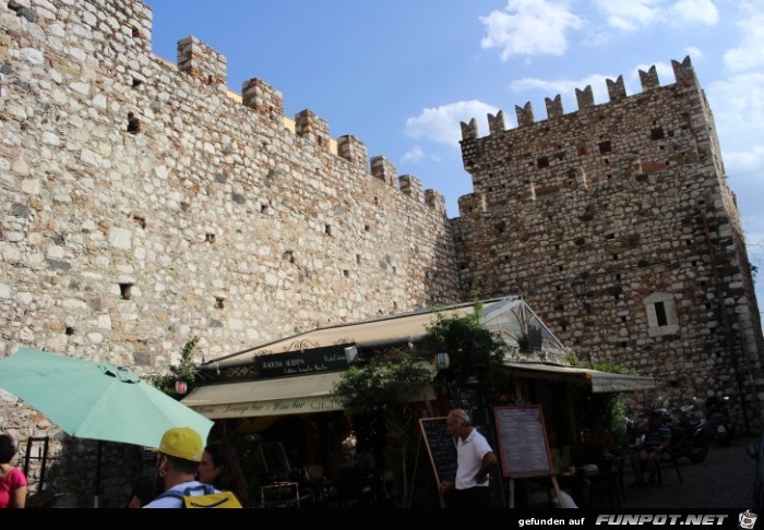 Impressionen aus Taormina (Sizilien)