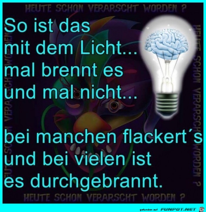 Licht Licht