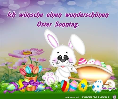 ostersonntag...... ostersonntag......