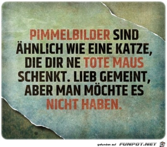 Pimmelbilder Pimmelbilder