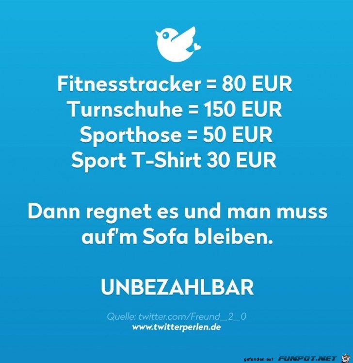 Fitness Fitness