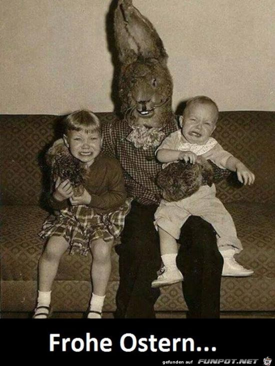 Ostern ist scheiße Ostern ist scheiße