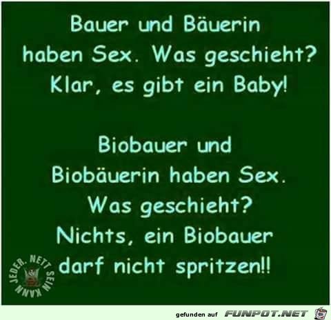 Bauer und Baeuerin Bauer und Baeuerin