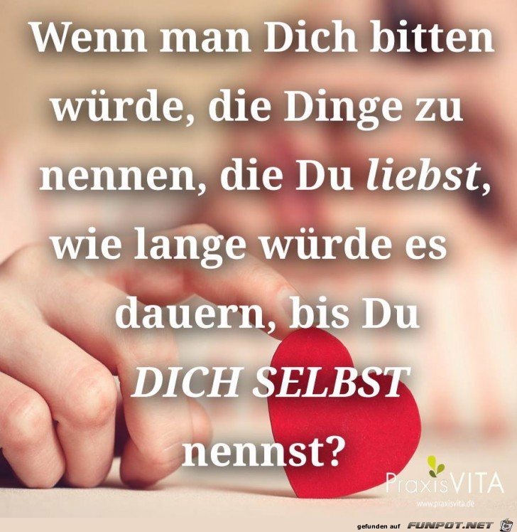 Wenn man dich bitten wuerde Wenn man dich bitten wuerde
