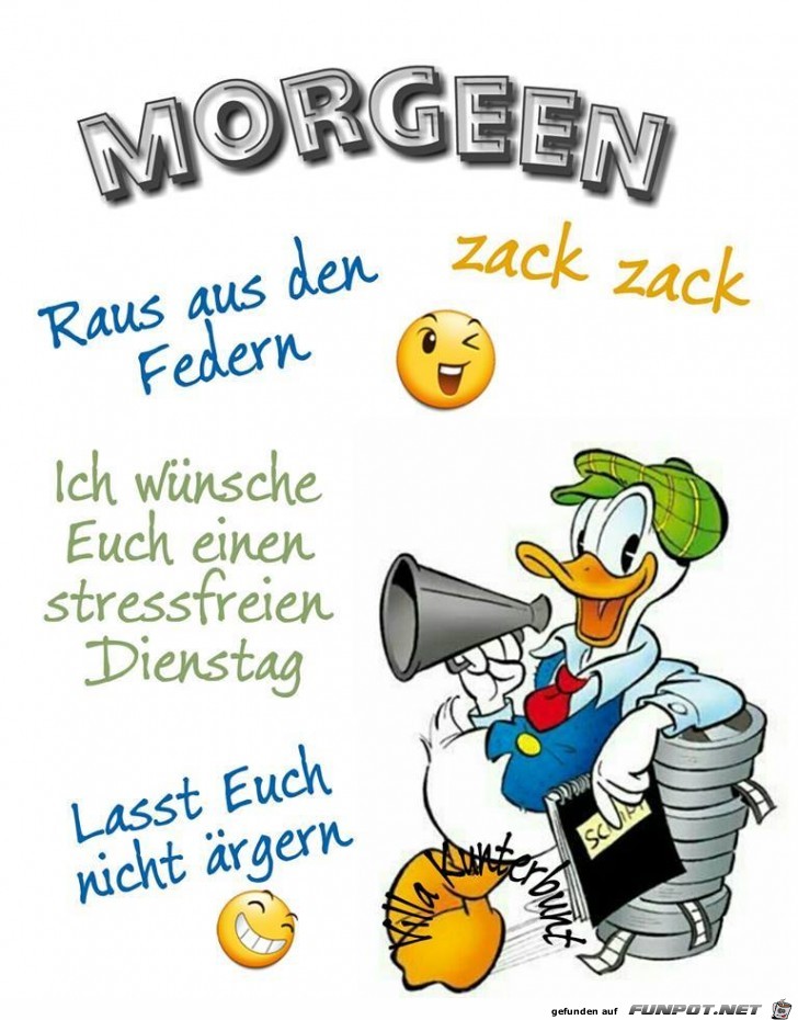 Morgeen Morgeen
