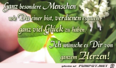 Wuensche Wuensche