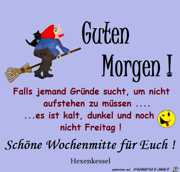 Schoene Wochenmitte Schoene Wochenmitte