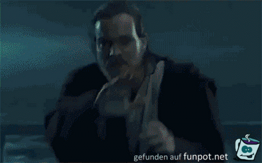 Ziemlich windig Ziemlich windig