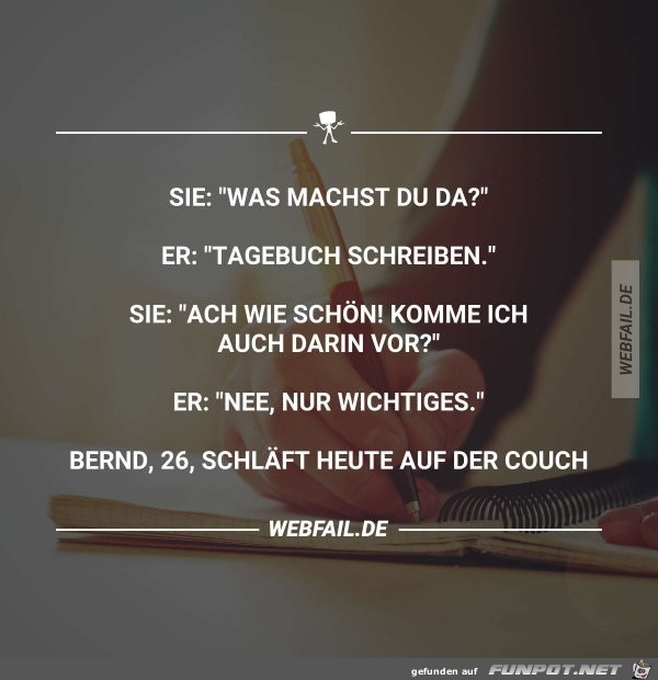 Falsche Antwort